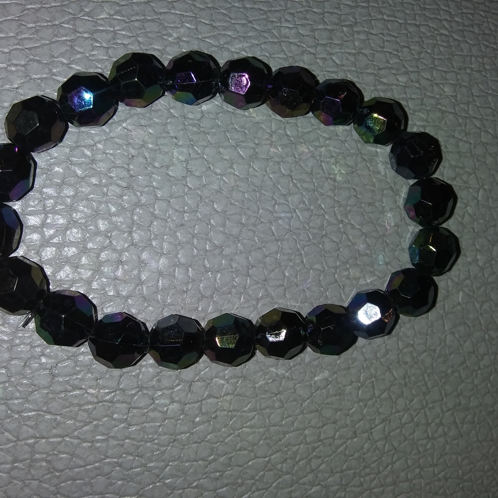 Handmade designed jewerly